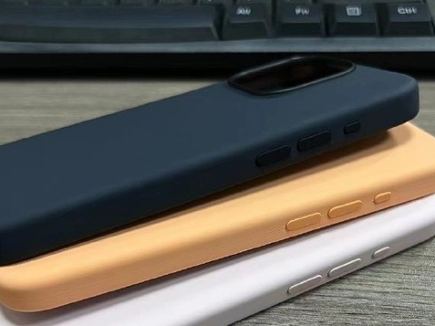 宜黄苹果14维修站分享iPhone14手机壳能直接给iPhone15用吗?