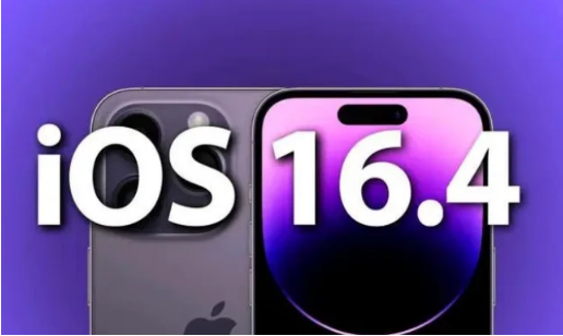 宜黄苹果14维修分享：iPhone14可以升级iOS16.4beta2吗？ 