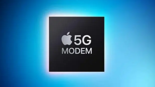 宜黄苹果维修网点分享iPhone15会搭载自研5G芯片吗？ 