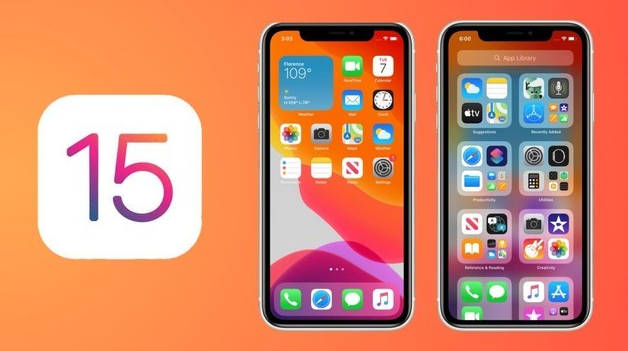 宜黄苹果13维修分享iPhone13更新iOS 15.5，体验如何 