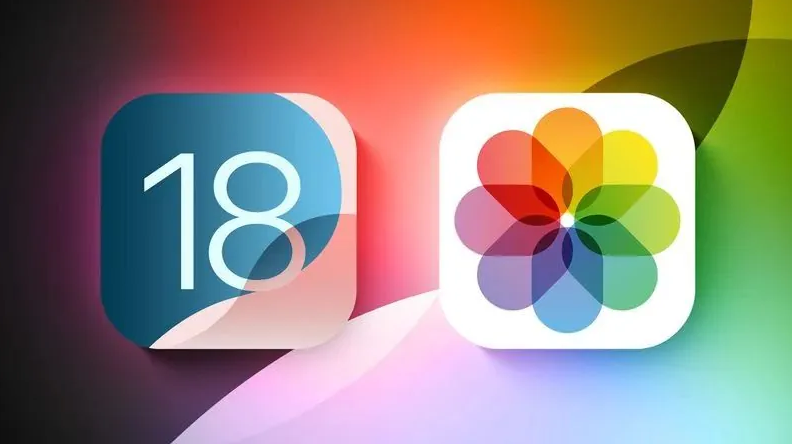 宜黄苹果手机维修分享苹果 iOS / iPadOS 18.1Beta 3 发布 