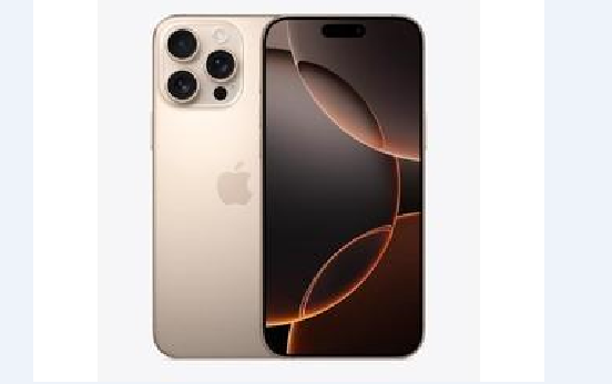 宜黄苹果维修点分享iPhone 16 Pro Max进水维修 