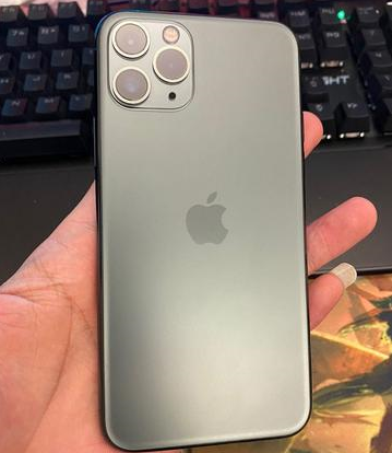 宜黄苹果维修点分享iPhone 11 Pro电池发烫小众问题解读 